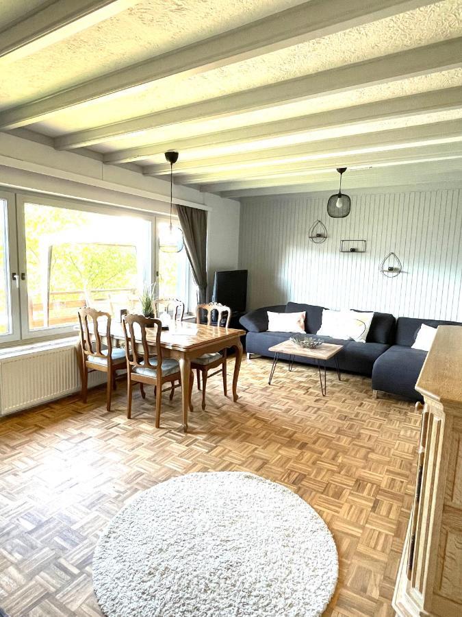 Ferienhaus Sonnendeck 2 Simmerath Exterior photo