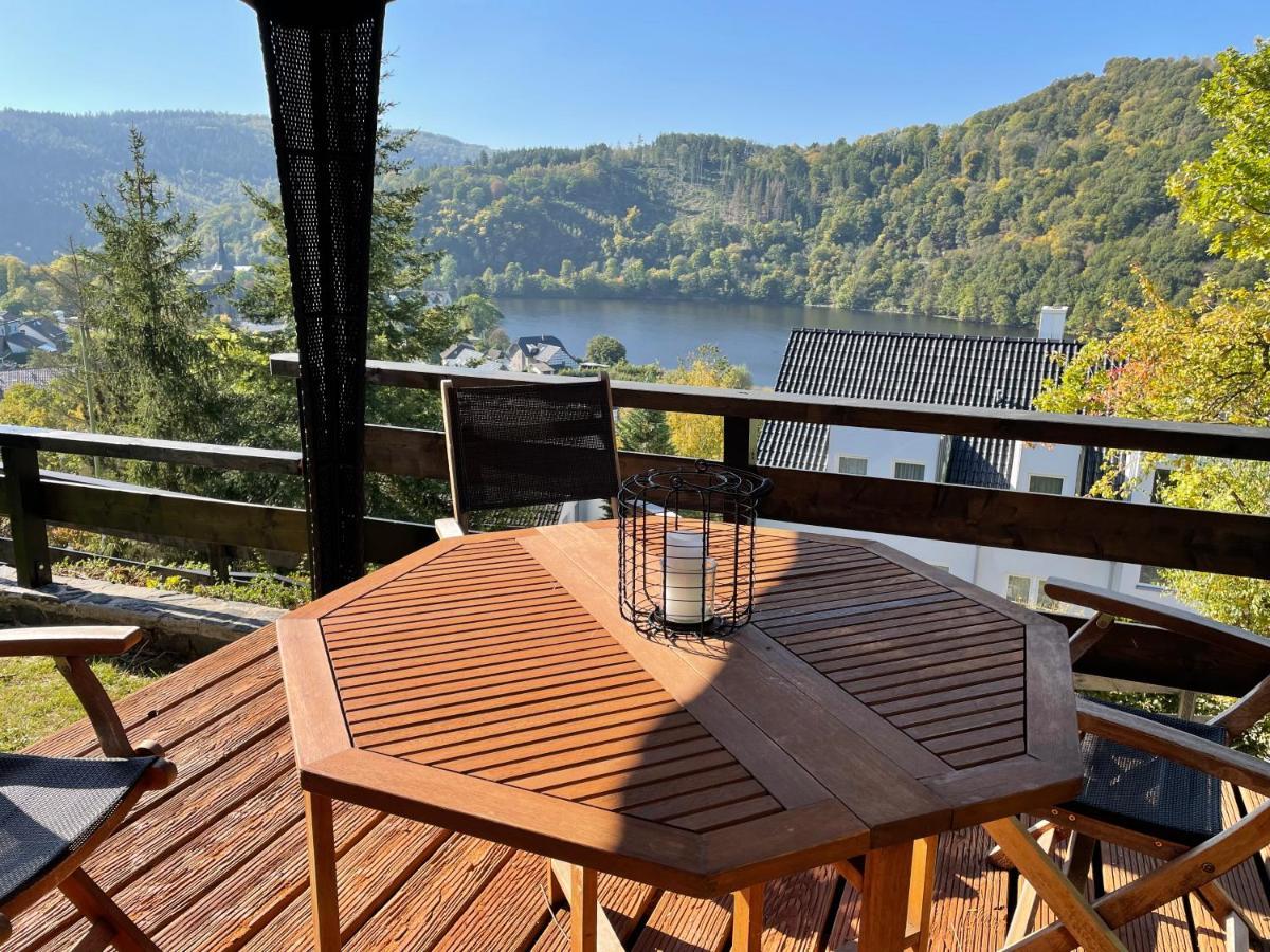 Ferienhaus Sonnendeck 2 Simmerath Exterior photo